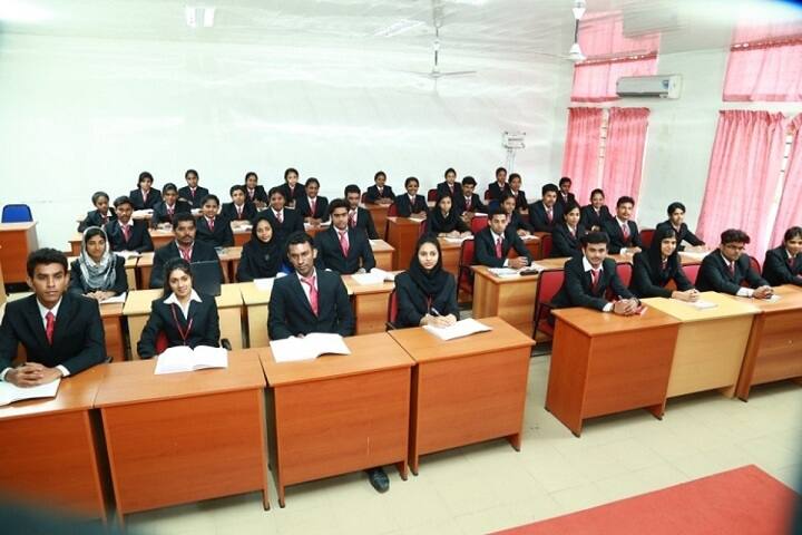 classroom